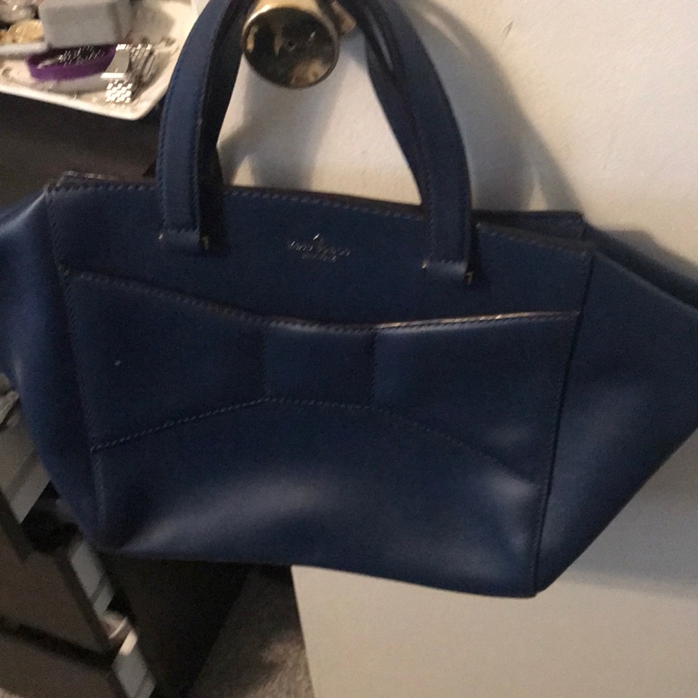 Kate spade bag satchel
